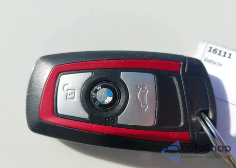 2015 BMW 428I xDrive from USA, damaged, VIN WBA3N9C50FK248124